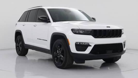 JEEP GRAND CHEROKEE 2025 1C4RJHBG0SC291016 image JEEP GRAND CHEROKEE 2025 1C4RJHBG0SC291016 image